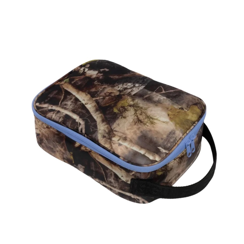Baggu Photo Forest Lunch Box